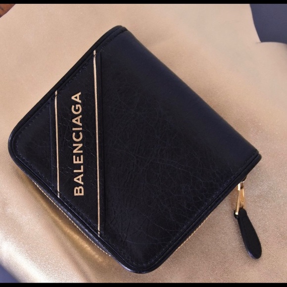 Balenciaga Handbags - Balenciaga wallet